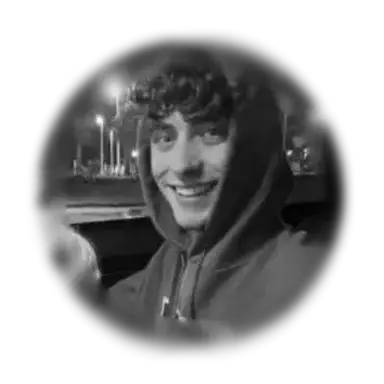 Profile image of Caleb Vance