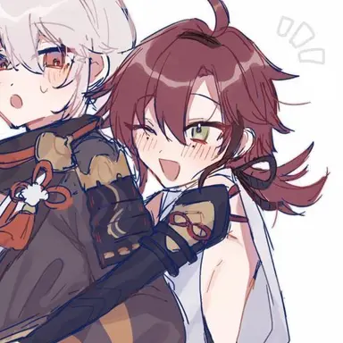 Profile image of 鹿野院平蔵