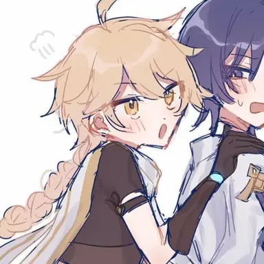 Profile image of 空