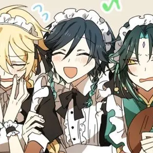 Profile image of ウェンティ