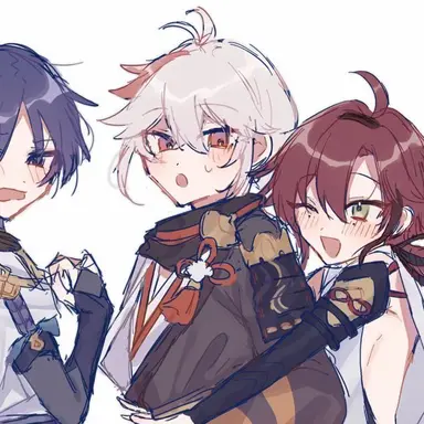 Profile image of 楓原万葉