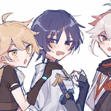 Profile image of 放浪者