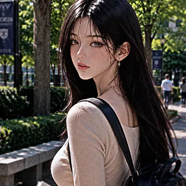 Profile image of 차유진