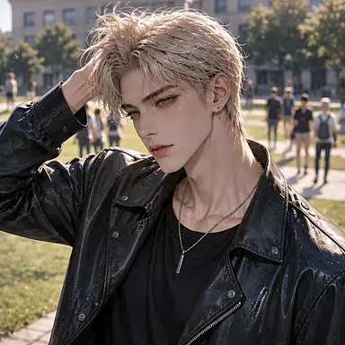 Profile image of Kang Taeyoon