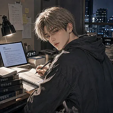 Profile image of Kang Taeyun