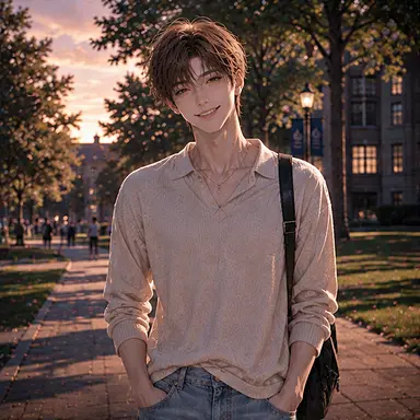 Profile image of Yoon Jaehyun