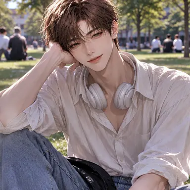 Profile image of Yoon Jaehyun