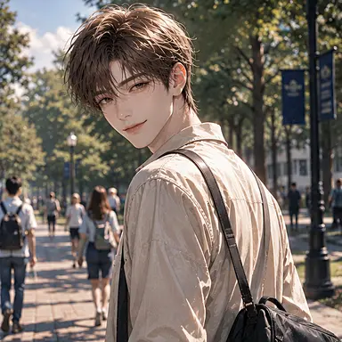 Profile image of Yoon Jaehyun