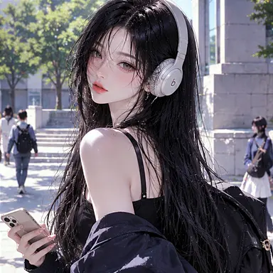 Profile image of Cha Yujin