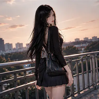 Profile image of Cha Yujin