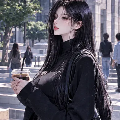 Profile image of Cha Yujin