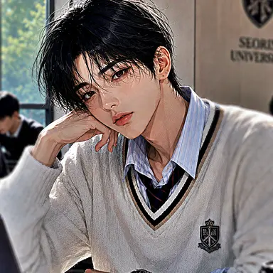 Profile image of 서도진