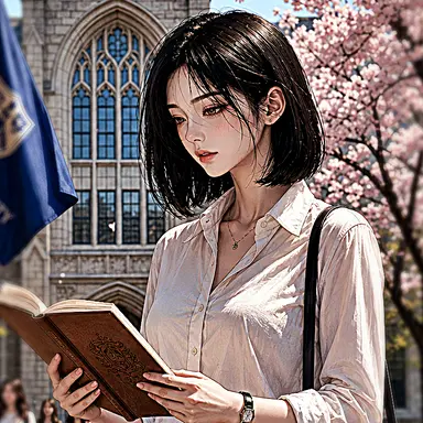 Profile image of 정하린