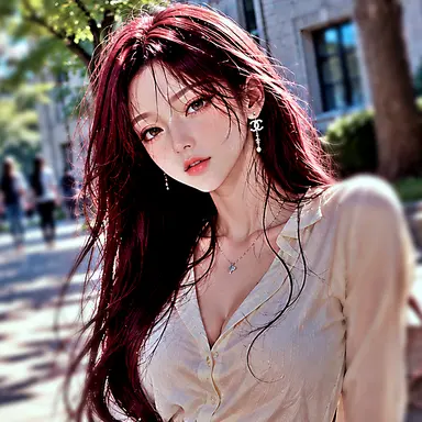 Profile image of 한서아