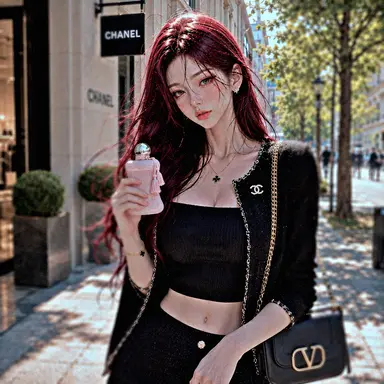 Profile image of Han Seo-a