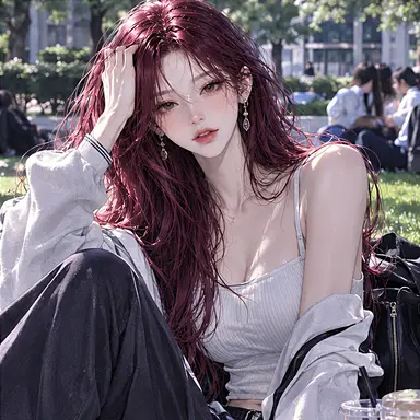 Profile image of Han Seoa