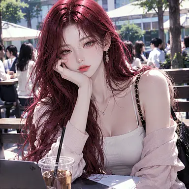 Profile image of Han Seoa