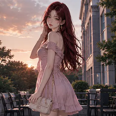 Profile image of Han Seoa