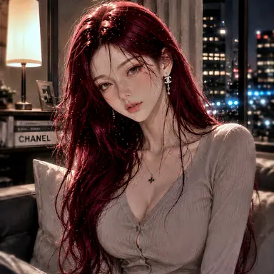 Profile image of Han Seo-a