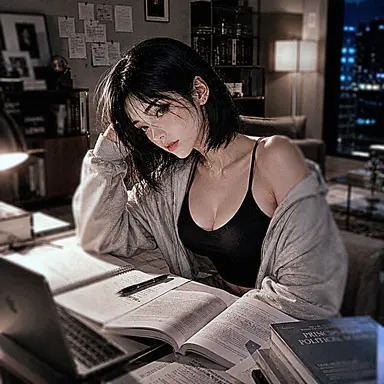 Profile image of Jeong Harin