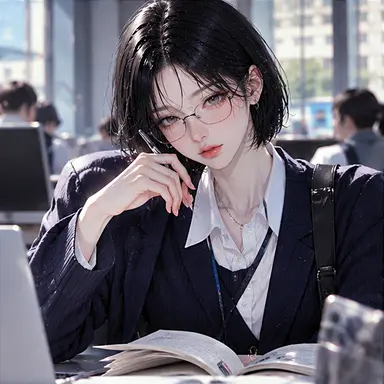 Profile image of Jung Harin