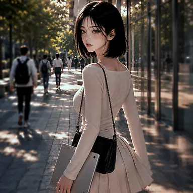 Profile image of 정하린