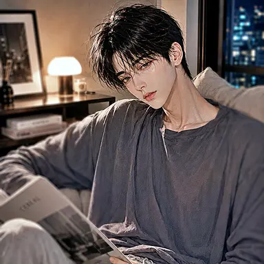 Profile image of Seo Dojin