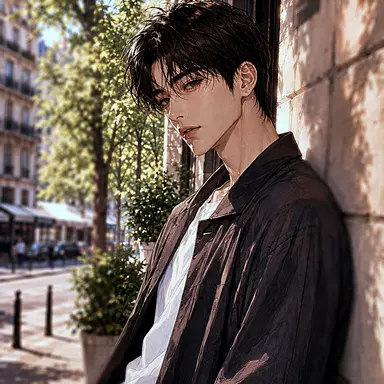 Profile image of 서도진