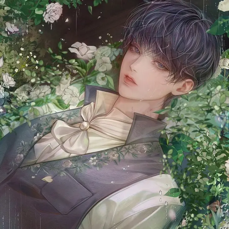 Ghost_1357의 아르만
