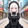 Profile image of タマモ