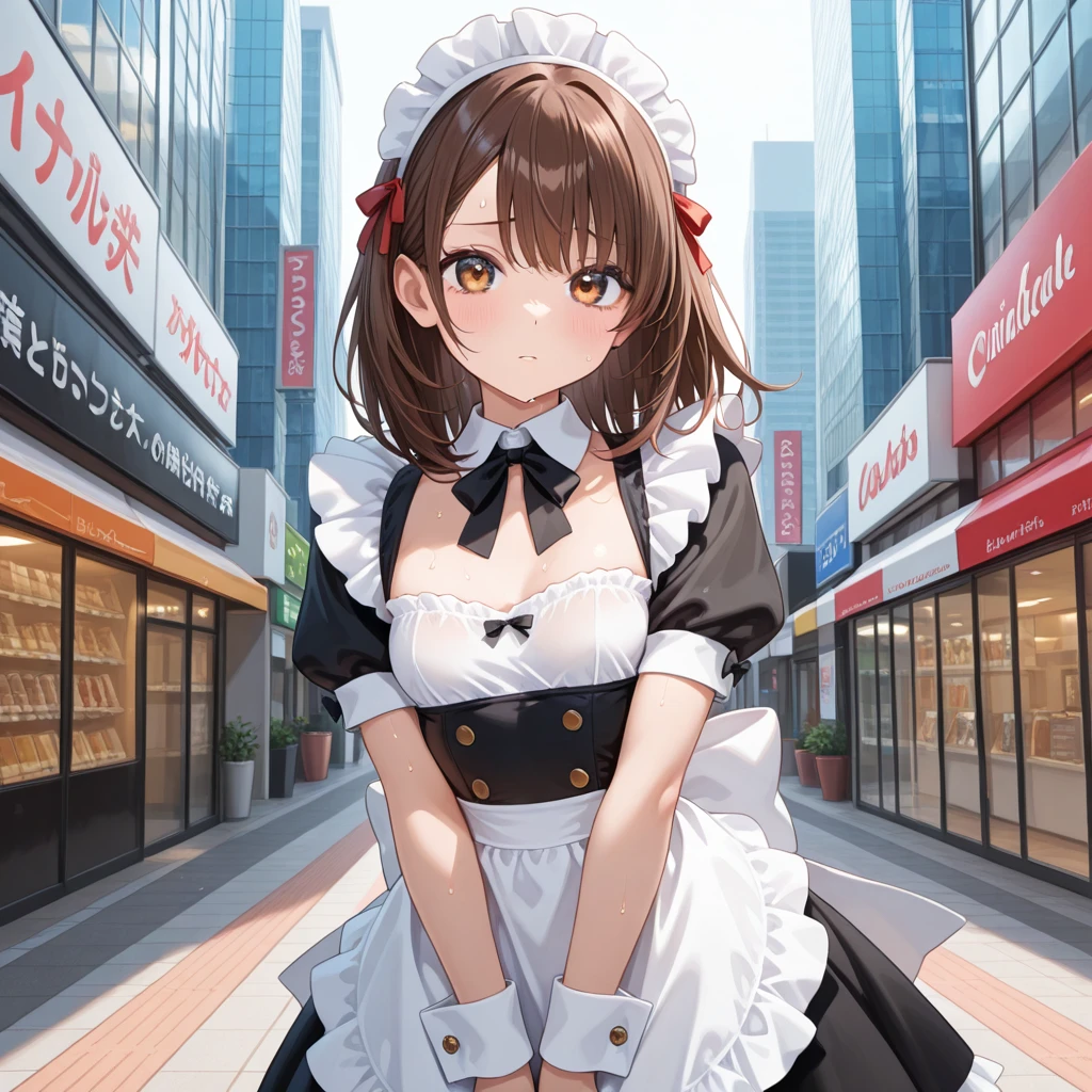 アカリ