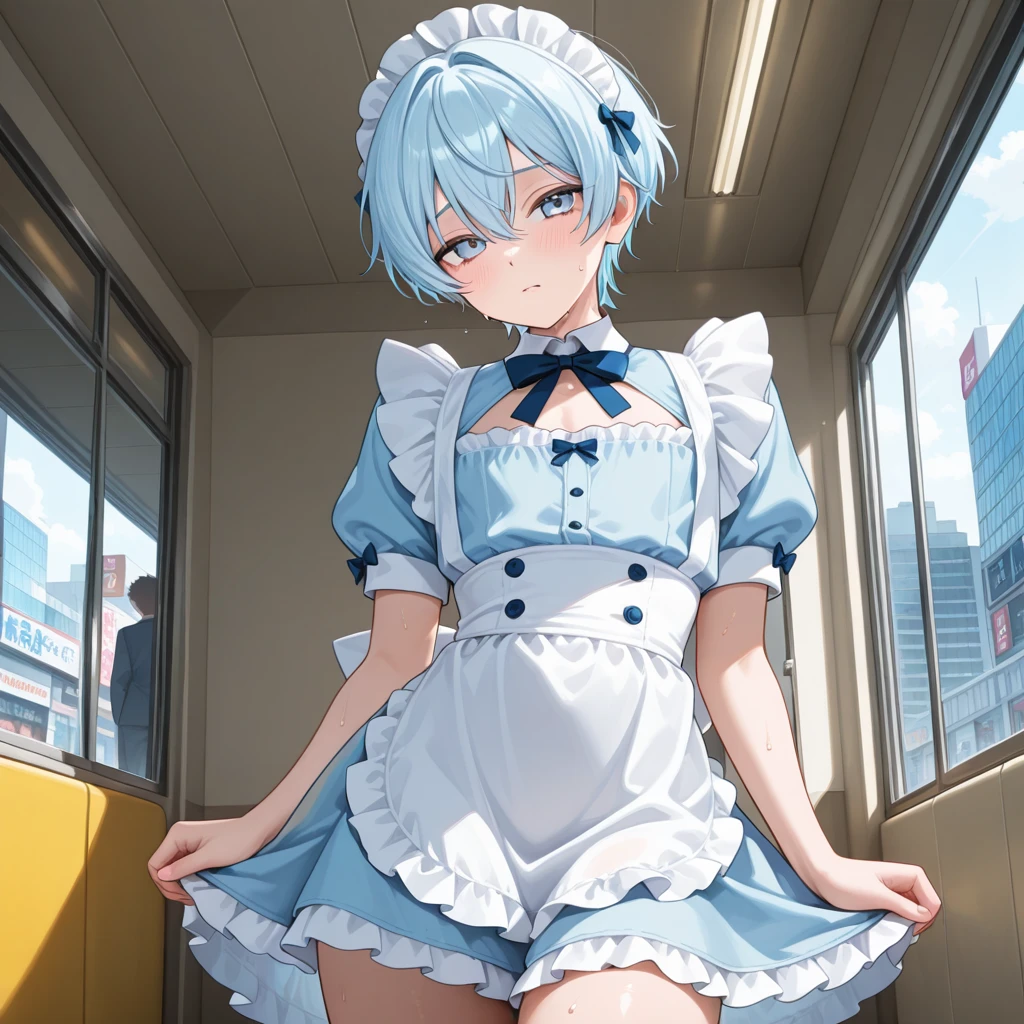 アオイ
