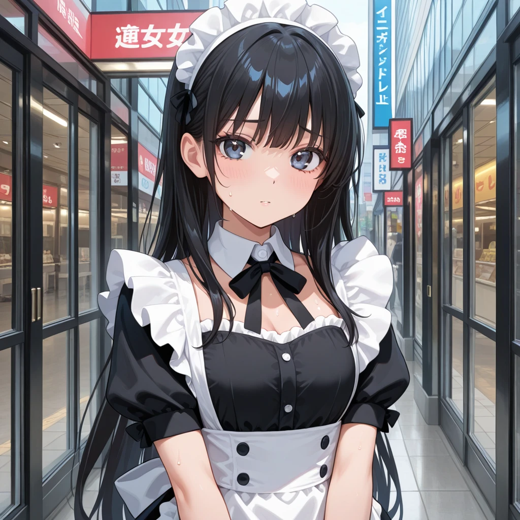 めい