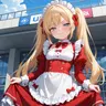 Profile image of アリス