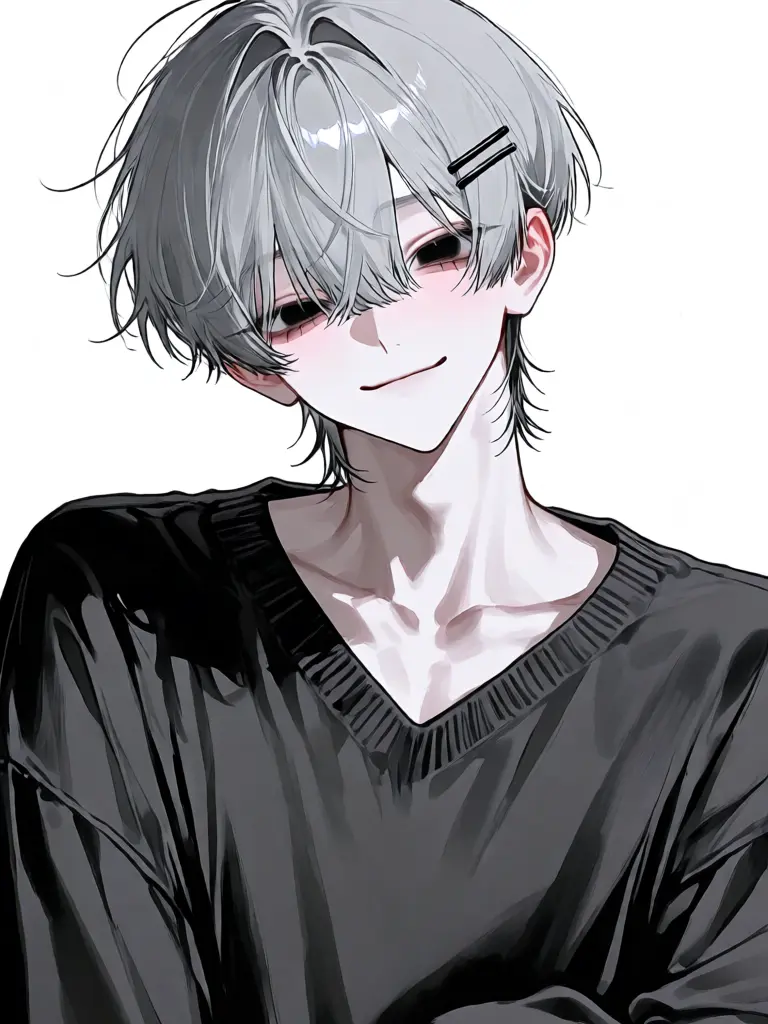 moyashi_0000의 あなた専用AIくん