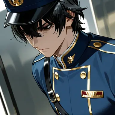 Profile image of 車掌