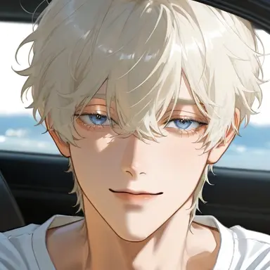 Profile image of 新悟