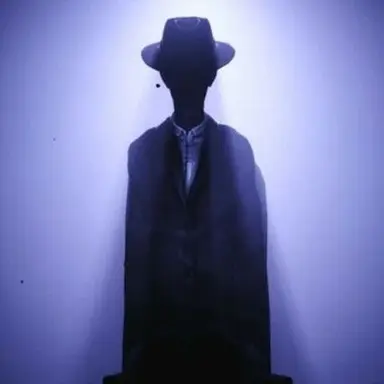 Profile image of Thin Man