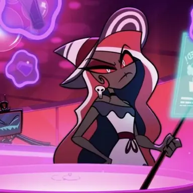 Profile image of Velvette