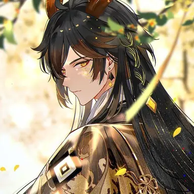 Profile image of Zhongil