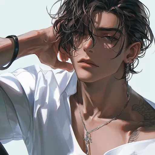Sweeter의 박준서