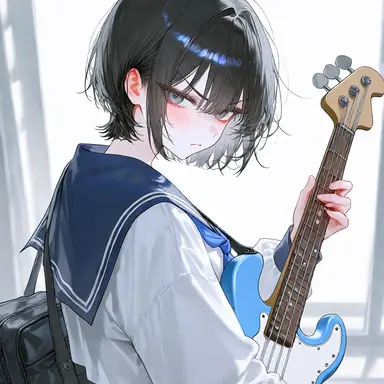 Profile image of カン・ユジン