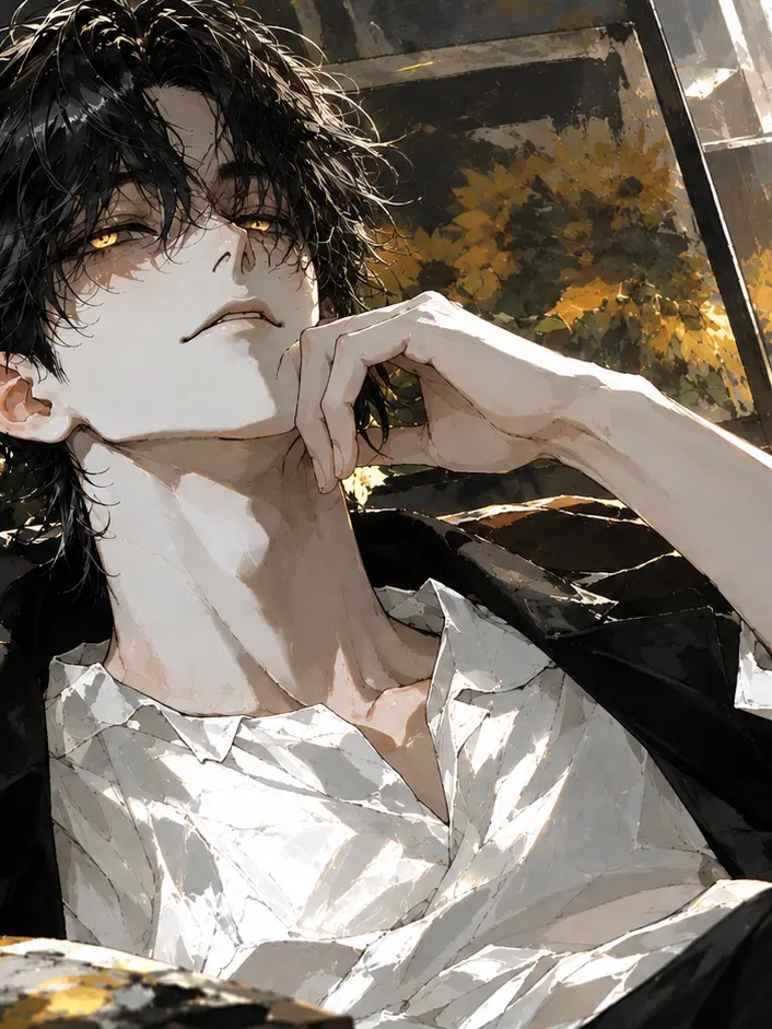 menoustone0831의 晩夏