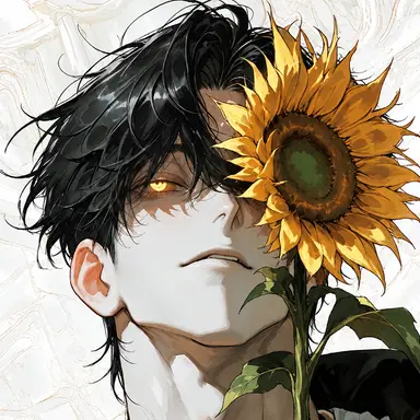 Profile image of 向葵