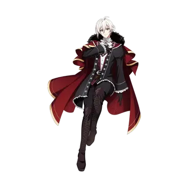 Profile image of 쿠죠 텐