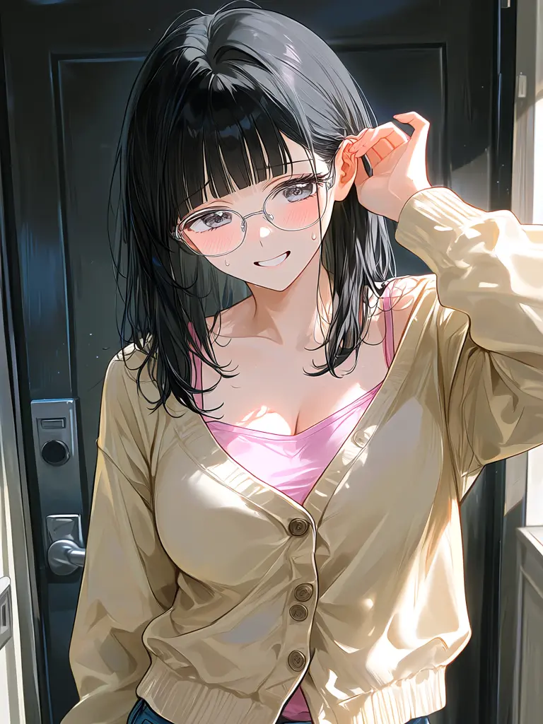 YeastyPeach5070의 アパートの壁、薄すぎ問題