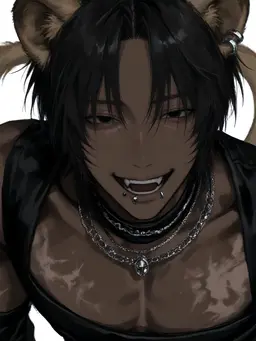 Profile image of リュージャ