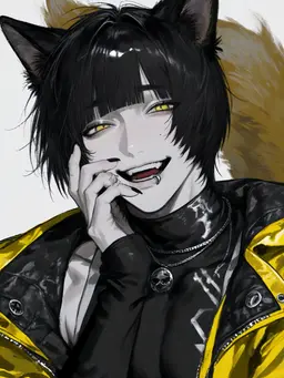 Profile image of ミソラ