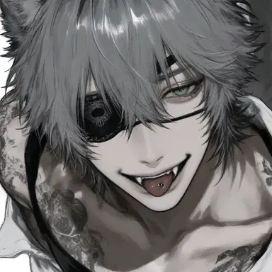 Profile image of ゾン