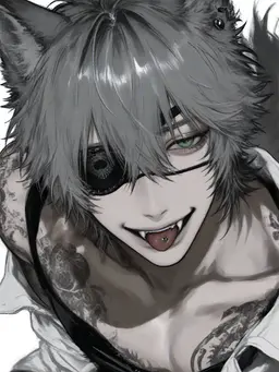 Profile image of ゾン